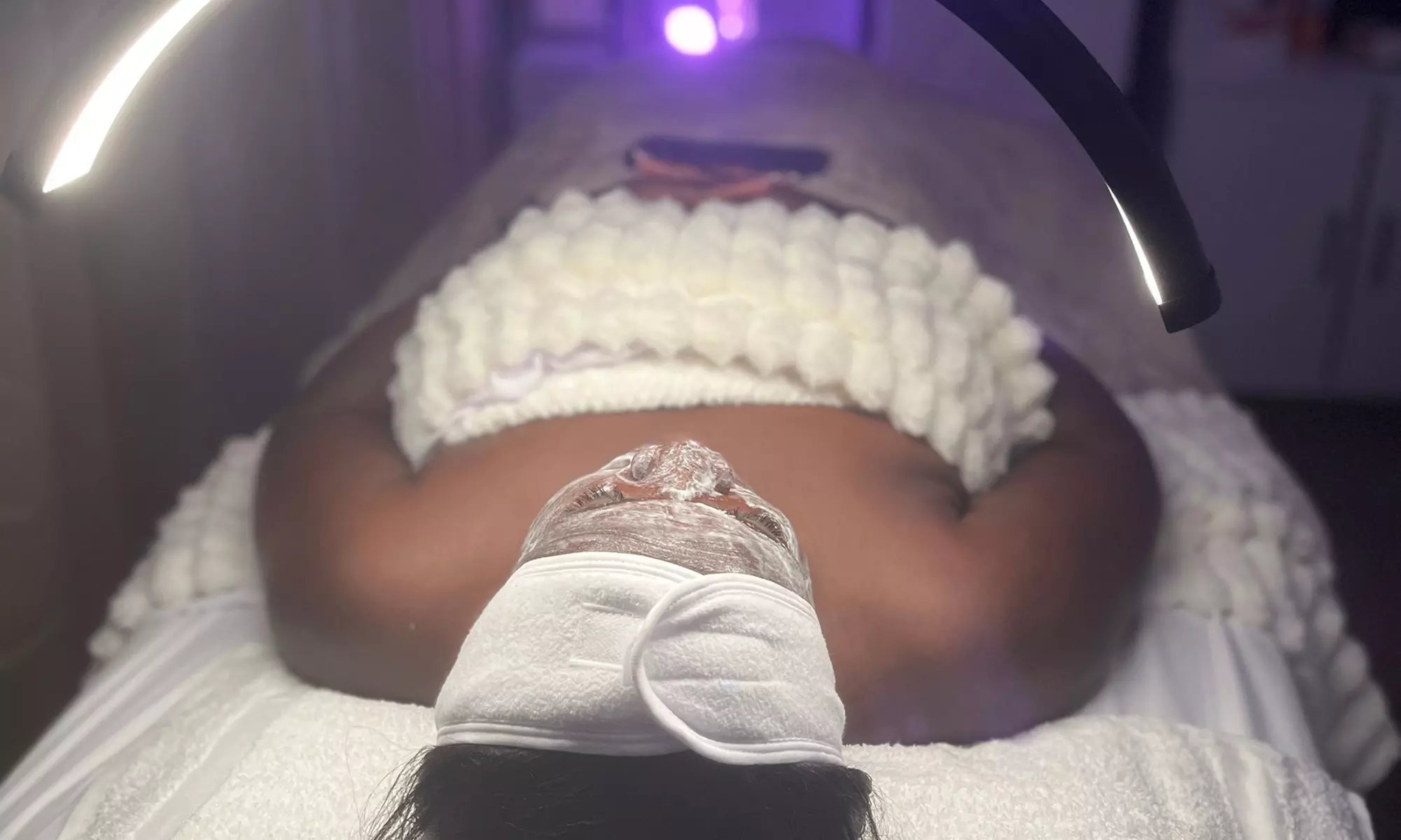 Experience Smoothness with Brazilian Waxing and Vajacial Services