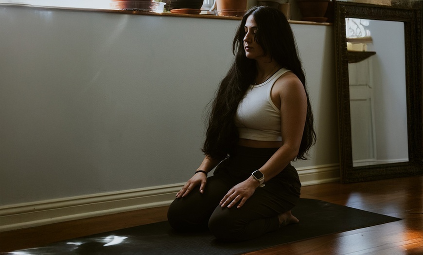 Image 17: Experience One or Three 60 Min Lymphatic Drainage Massage and TCM 