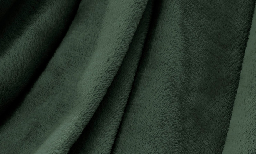 Image 10: Plaids moelleux 