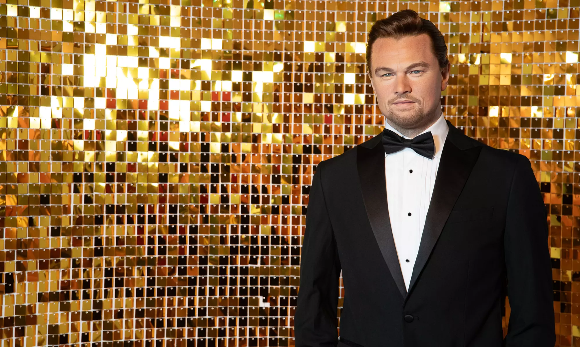 Madame Tussauds General Admission Entry Ticket for One