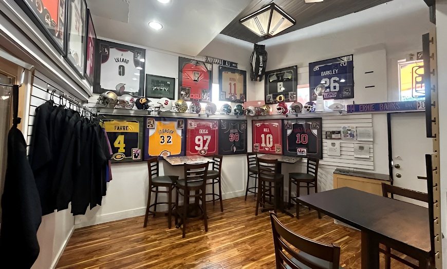 Image 4: Savor Southern-Asian Fusion Bento Bowls with Sweet Treats & Drinks