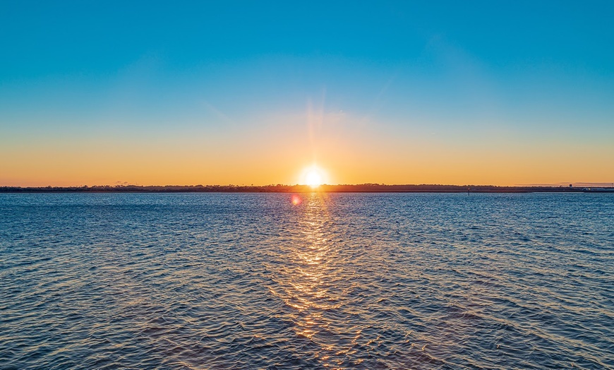 Image 5: Live Music Sunset Sail at St. Augustine Waterfront Views