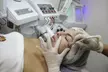 Deluxe Hydrafacial with Spa Mani-Pedi, & Aromatherapy Combo OR Pedicure with Refreshing Massage (Up to 53% Off) - Second Medium