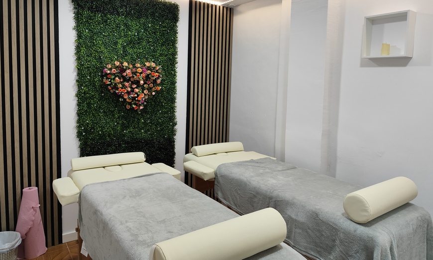 Image 3: Ritual veloterapia Candle Therapy: opciones de 60 o 90 minutos 