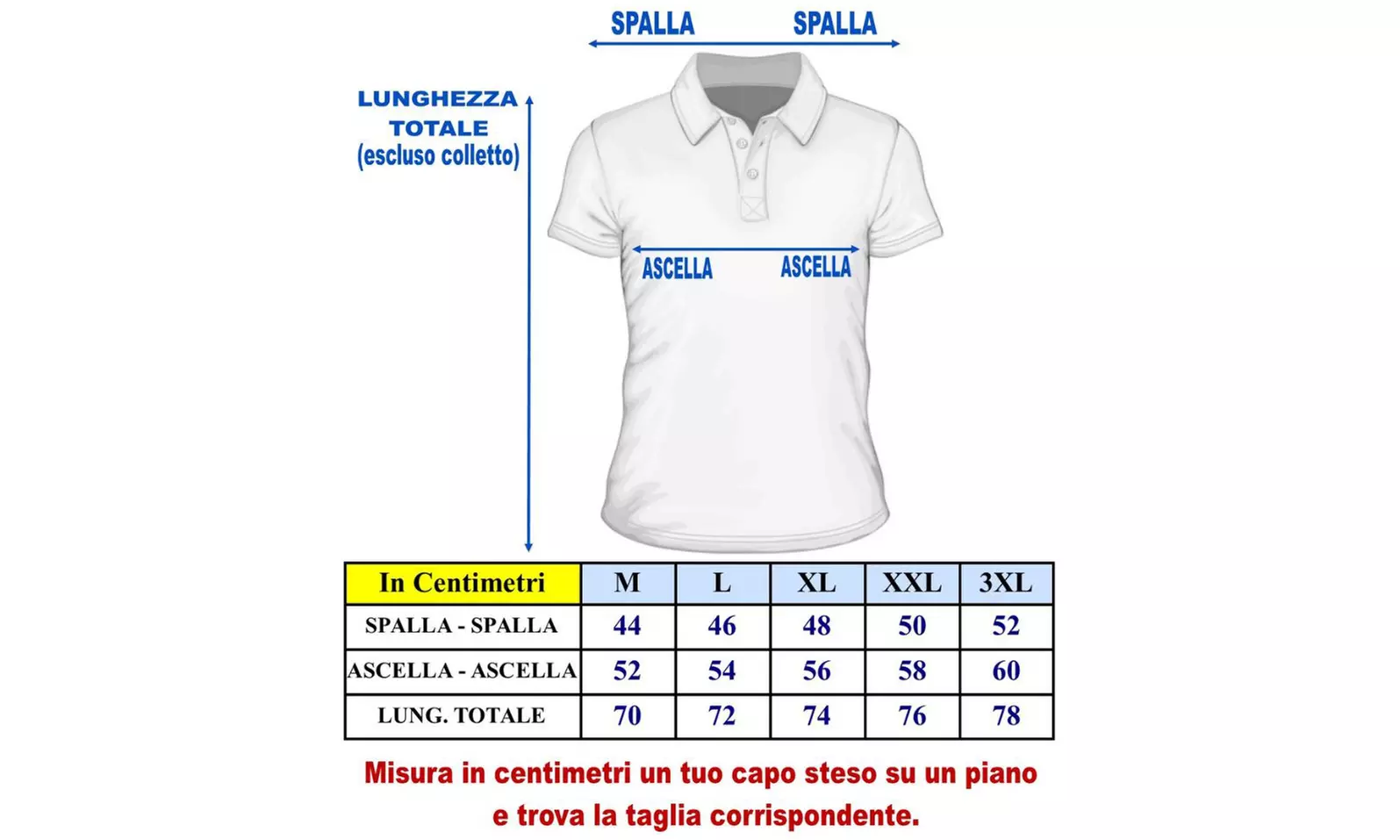 Set di 3 Polo 9002 Be Board