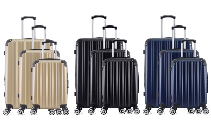 Image 1: Valise "Denali"