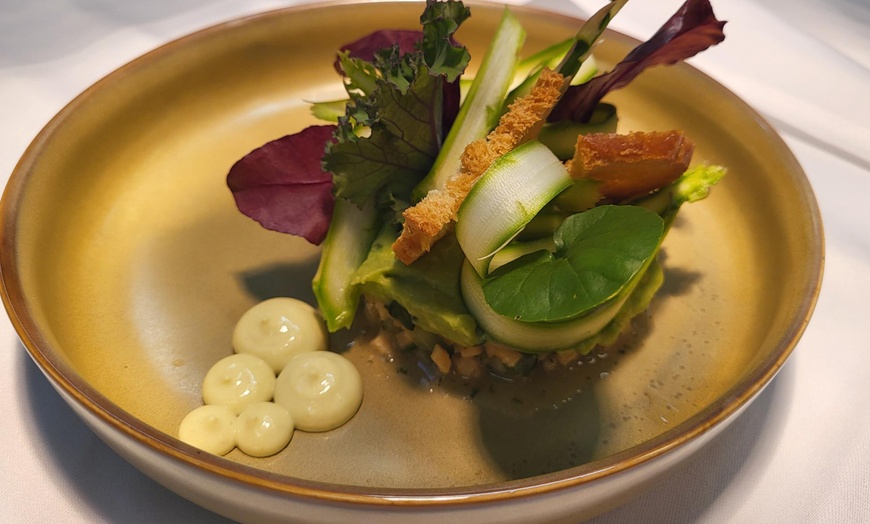 Image 5: Winterliches 3-Gänge-Menü für 2 oder 4 Personen von Dezember - Februar