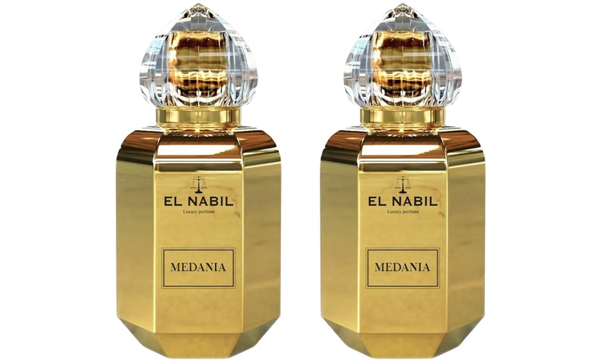 Image 3: 1 o 2 fragranze unisex o da uomo El Nabil