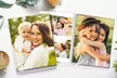 Premium A4 Hardcover Photo Book with Vibrant Colors by Photogifts | 24-250 Pages | Perfect for Gifting | Up to 89% Off - Second Medium