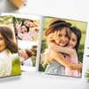 Image 3: Premium A4 Hardcover Photo Book with Vibrant Colors by Photogifts
