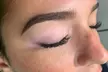 Up to 67% Off on Eyebrow Threading at FEMININE FREQUENCY LASHES and BROW BAR - Second Medium