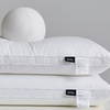 Image 13: Pure Cotton Luxury Hotel Pillow Duo
