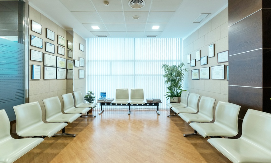 Image 5: Tratamiento de ortodoncia con brackets 