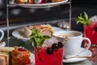 Luxury Christmas Afternoon Tea with Prosecco at The Crazy Bear – A Festive Experience (Save Up to 42%) Perfect Gift! - Second Medium