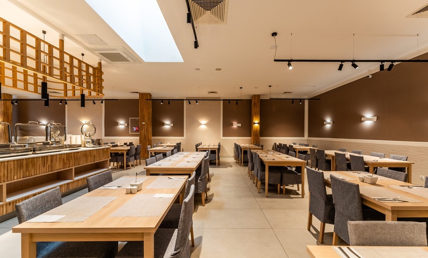 Image 19: Dźwirzyno k. Kołobrzegu: pokój standard z wyżywieniem, 150 m od plaży