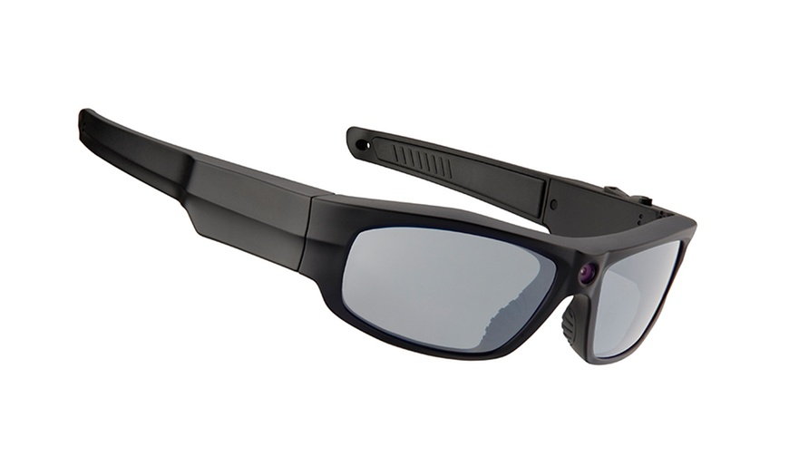 pivothead durango glasses spy camera