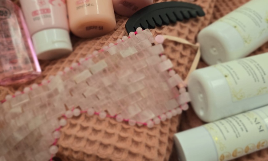 Image 3: Boutique Japanese Head Spa Sessions with Optional Facial