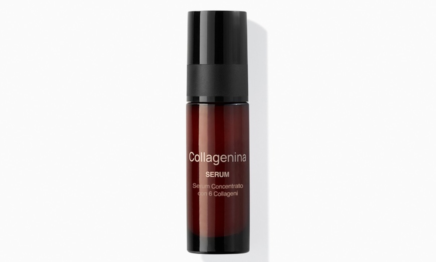 Image 3: 1 of 2 LABO collageen serums