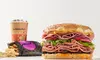 $25 Schlotzsky’s eGift Card!