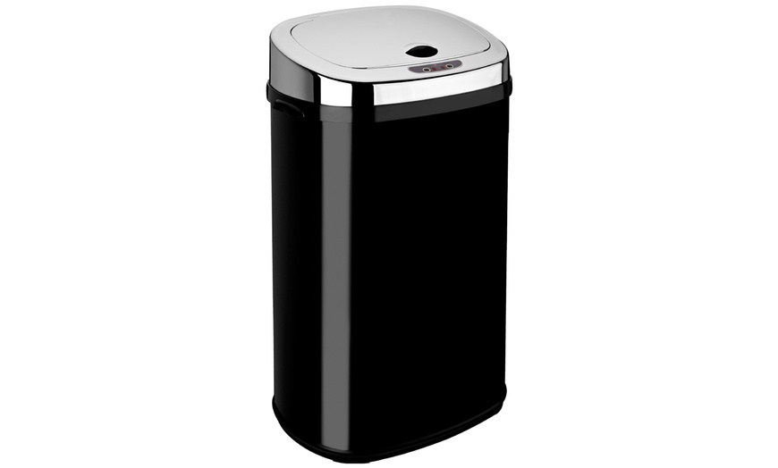 Image 16: Sensor Bin or Replacement Lid