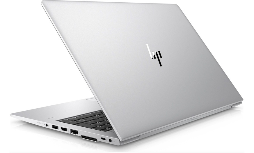 Image 2: Ordinateur portable reconditionné HP Elitebook 850 G5