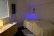 Relax with a 75 or 90 Minute Full Body Restorative Swedish Massage at Spanda Body Arts (Up to 41%Off)

 - Second Medium
