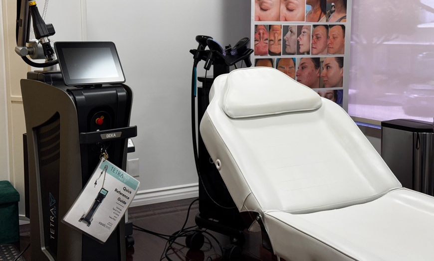 Image 4: Revitalize with Lumecca IPL for Full Face, Neck and Chest
