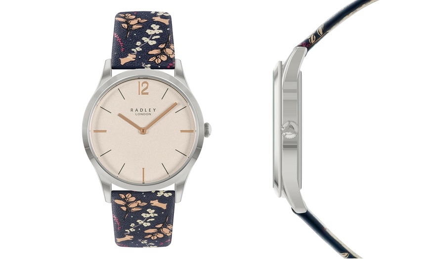 Image 9: Radley Women's Quartz Watch