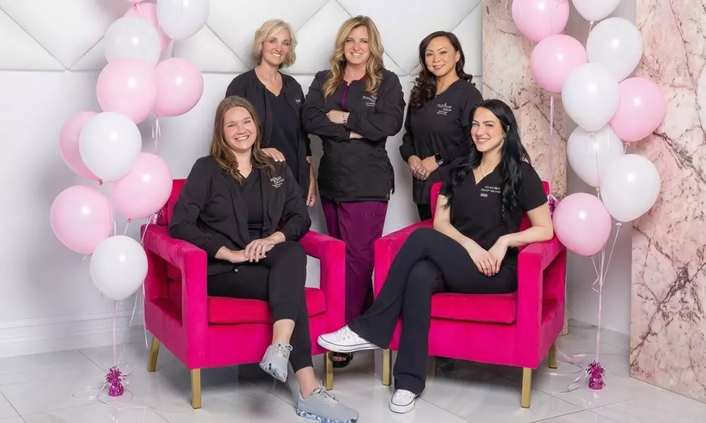 Revitalize Your Look with Radiesse or Radiesse HD Dermal Filler