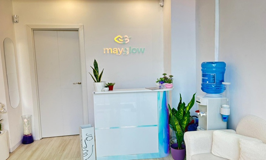 Image 3: Lifting facial con HIFU 7D en zona a elegir o rostro completo y cuello