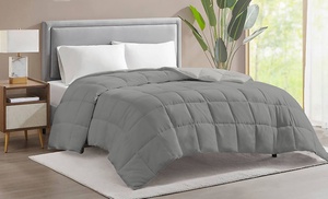 Piumino in microfibra Piumino in microfibra