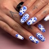 Image 7: Up to 30% Off on Nail Salon - Mani-Pedi at La beaute Nail art studio by Nikki
