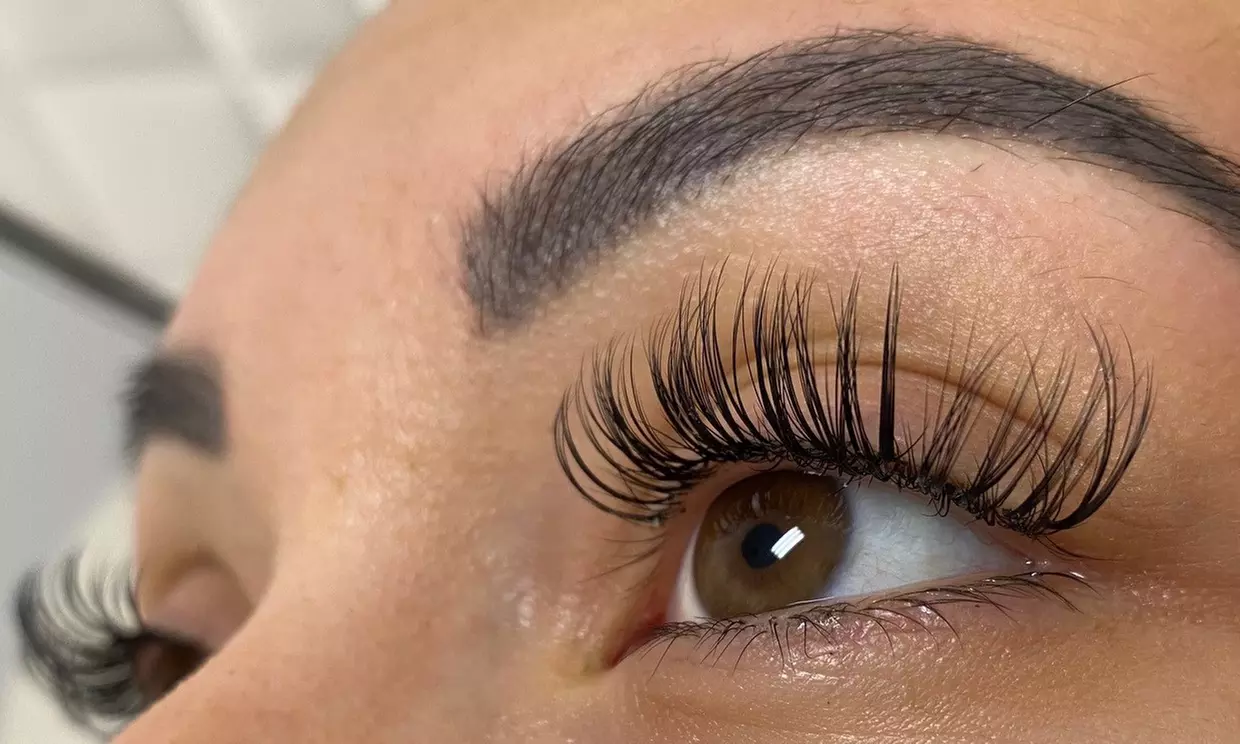 Up to 60% Off on Eyelash Extensions at Paisely’s Lash Co. - Primary Image