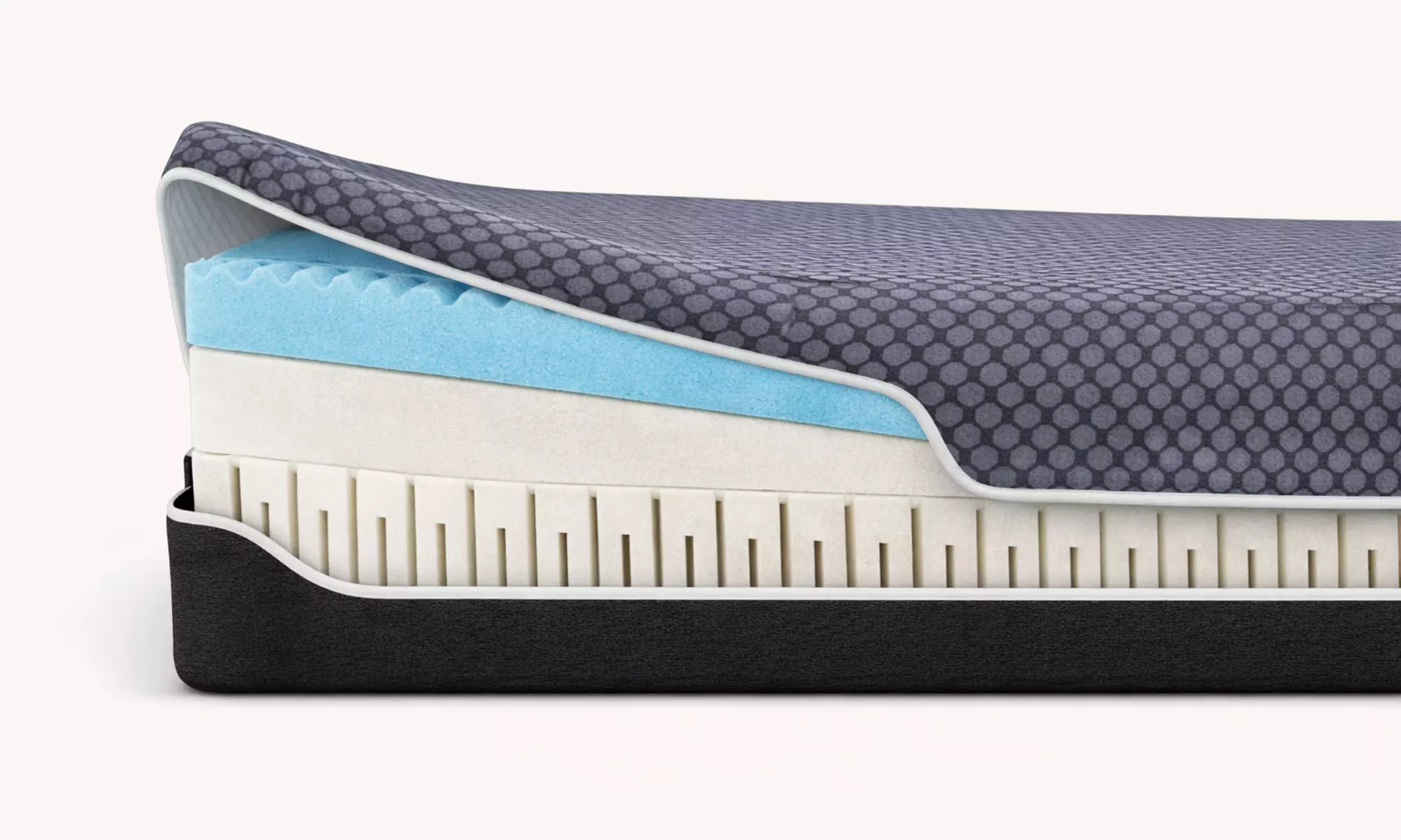 Sampur Matratze für verstellbares Bett – 2 Stärken