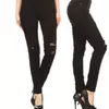 Black Denim