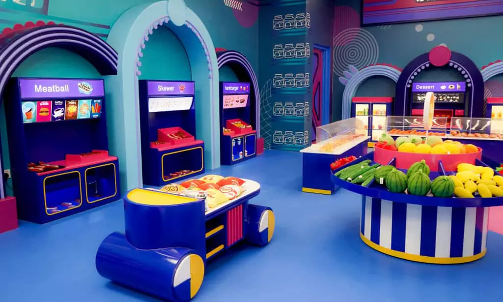 Ultimate Fun Awaits: 2-Hour Ticket Flipped Pass or Full-Day Access