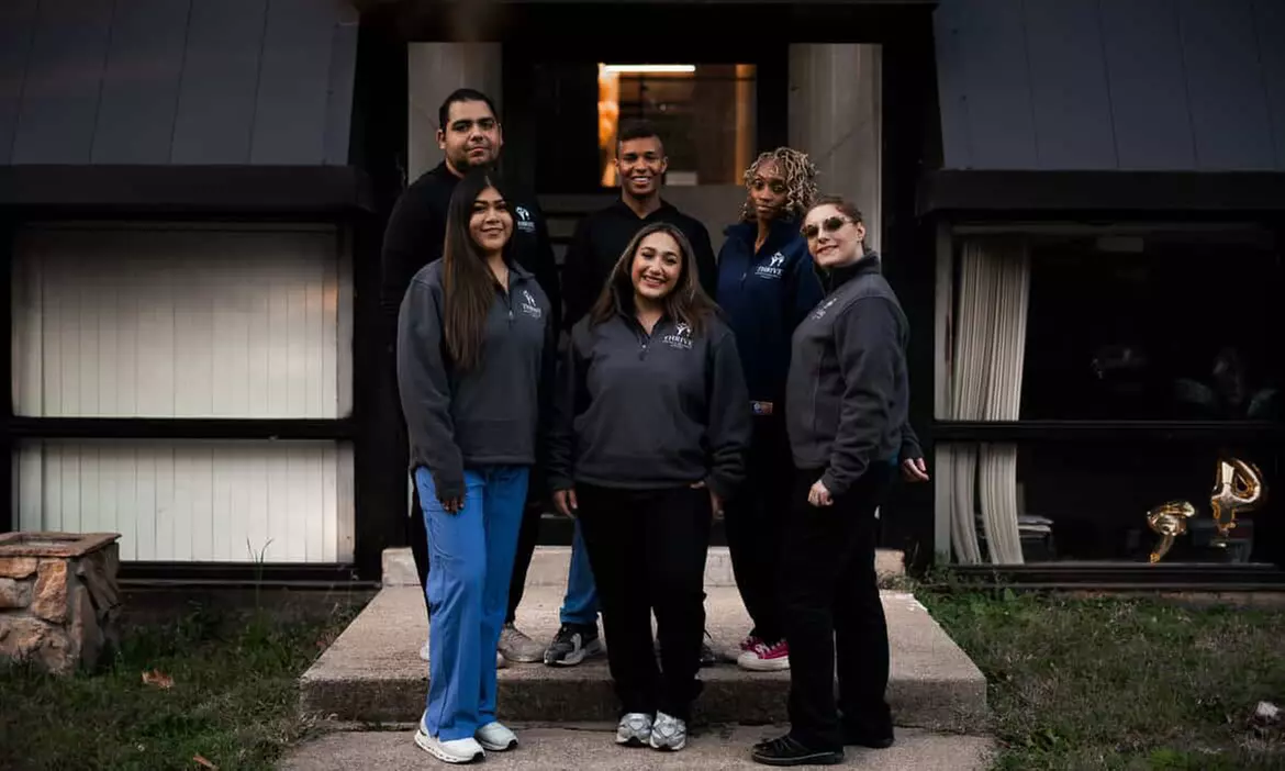 Boost with Athletic IV Drip, Myers' Cocktail IV Drip, Hydrate IV Drip, Nausea Recovery IV & More (Up to 45%Off) - Second Medium