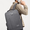 Image 2: Compacte backpack met usb-oplaadpunt