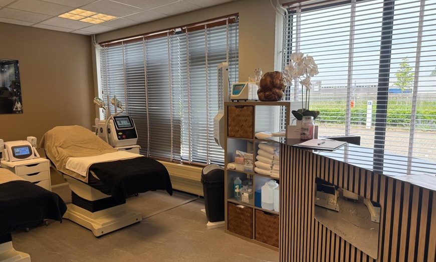 Image 2: Bereik je droomlichaam met cryolipolyse en lipolaser pads