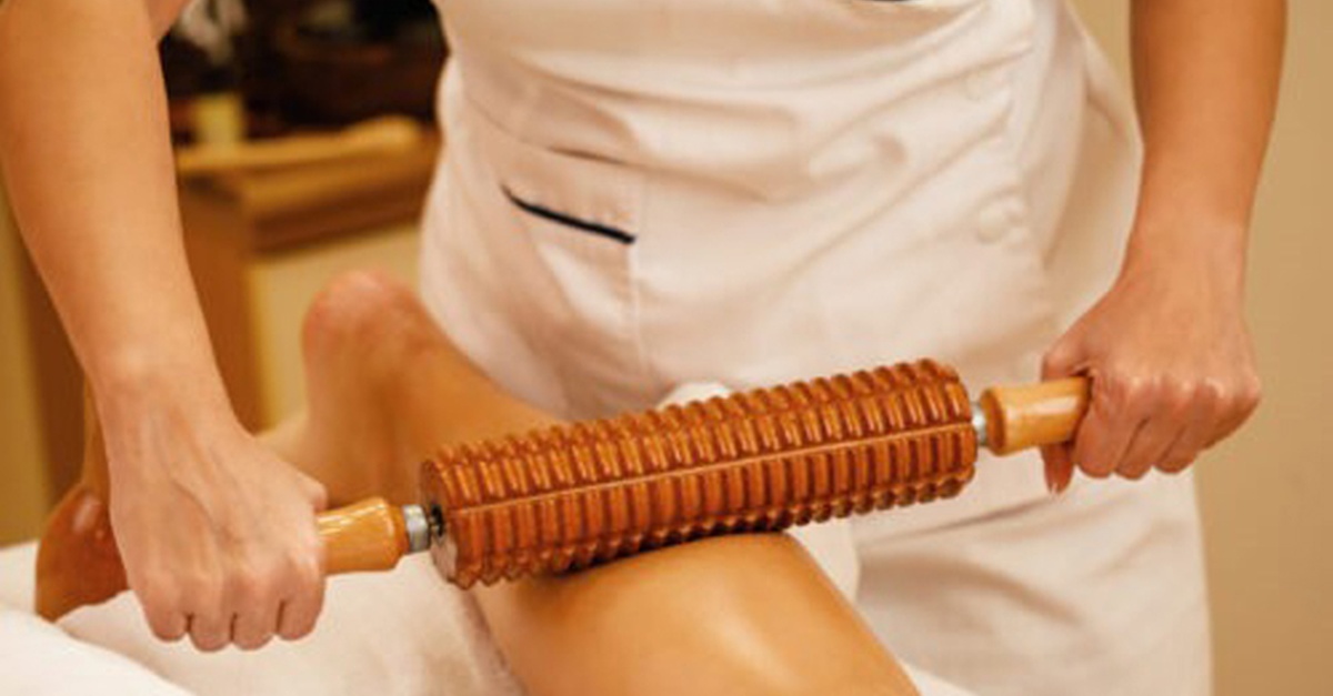 Rejuvenate With Madero, Deep Tissue & Moroccan Bath Wellness Escape Rejuvenate With Madero, Deep Tissue & Moroccan Bath Wellness Escape