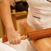 Image 1: Rejuvenate with Madero, Deep Tissue & Moroccan Bath Wellness Escape