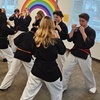 Image 5: Get Escondido: Five Karate lessons for One or Two