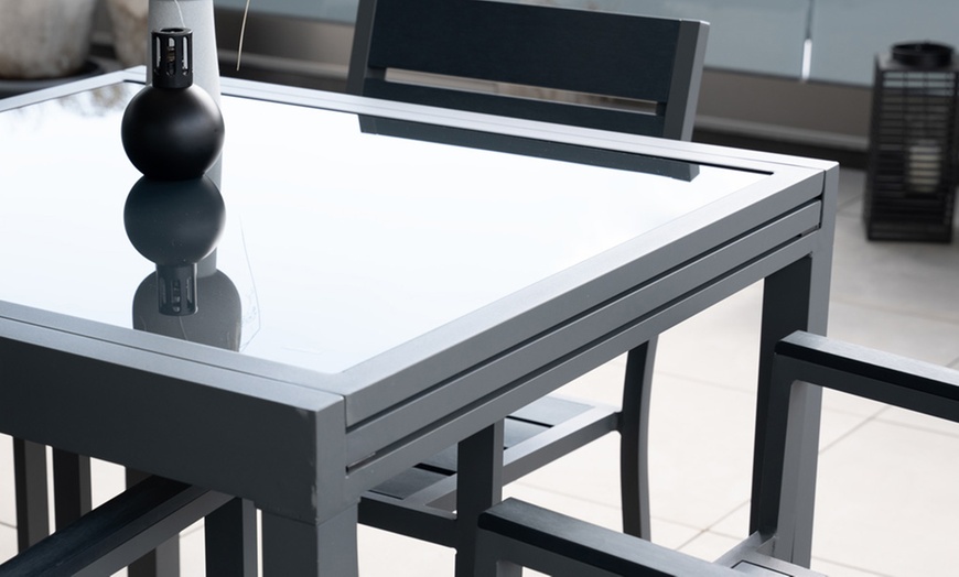 Image 3: Home Deluxe Gartentisch „Verano“
