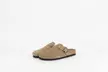 Men's Suede Sandals - Image 5