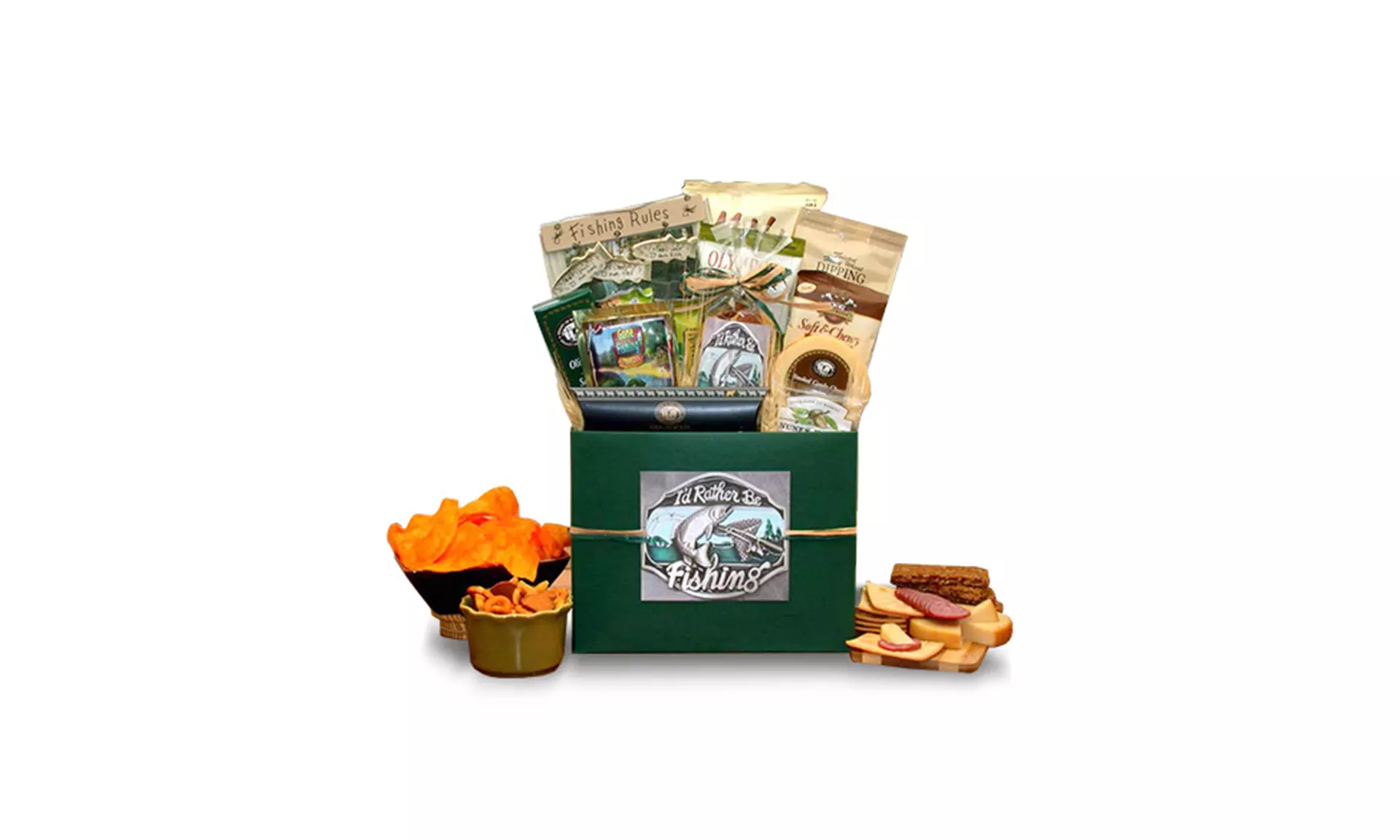 Blooms Today Gourmet Gift Baskets with Delivery Included! (Up to 60% Off)