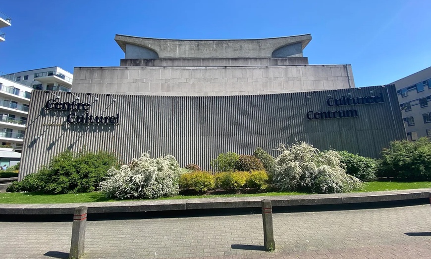 Image 3: "Video Club" de Sébastien Thiéry, date au choix, à Uccle ou Auderghem