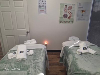 60 Minutes Swedish or Pregnancy Massage - Tiana's Therapeutic Bodywork