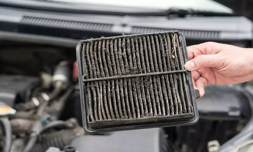 Pre Purchase and State Vehicle Inspection with 32 Point Check