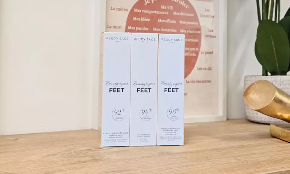 Soin du visage, massage relaxant ou rituel bien-être