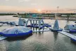 Half-Day Aqua Park Passes for 1-6 People with Stoke Factory / Texas Ski Ranch (Up to 39% Off) - Second Medium